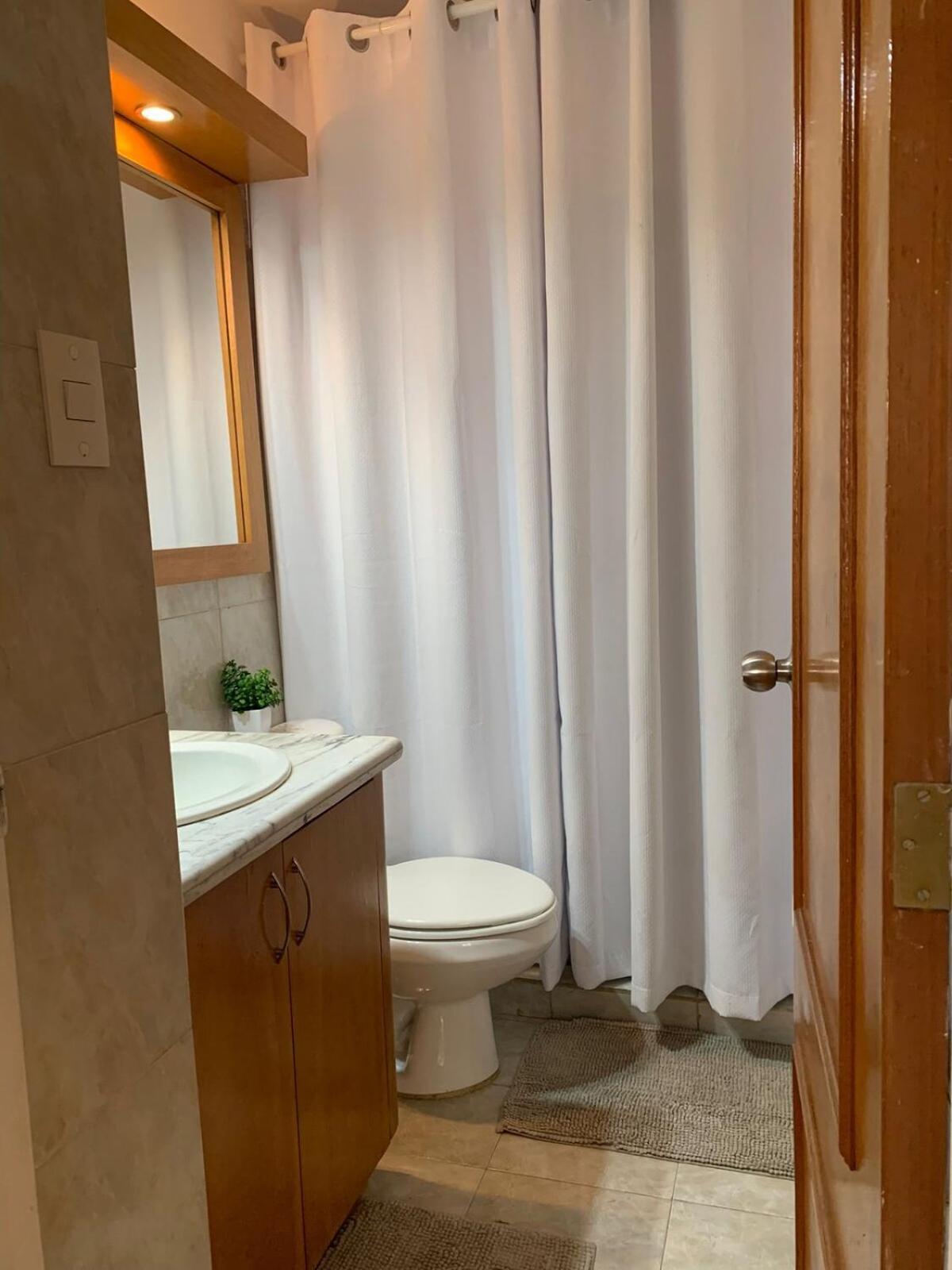 Comfortable For 4 People In La Tahona