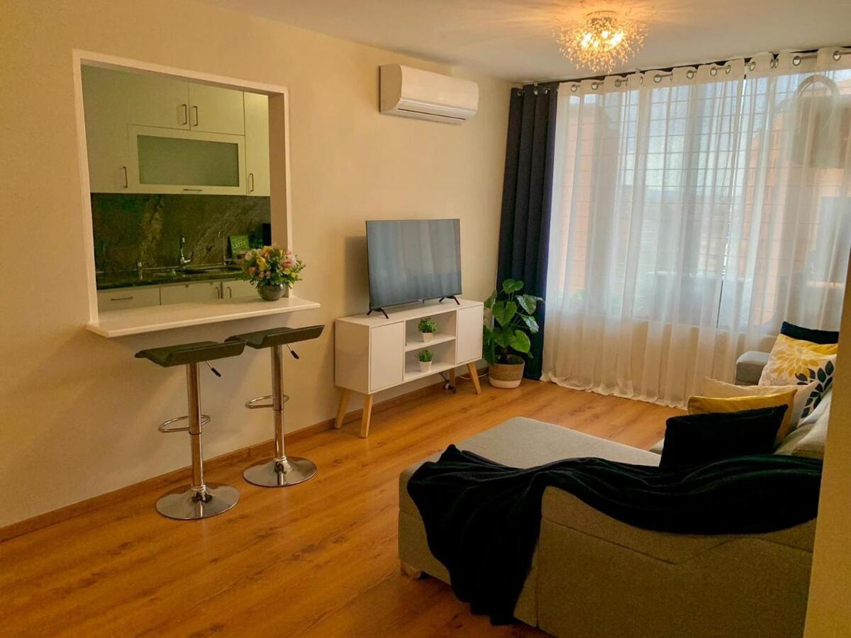 Appartamento Comfortable For 4 People In La Tahona *