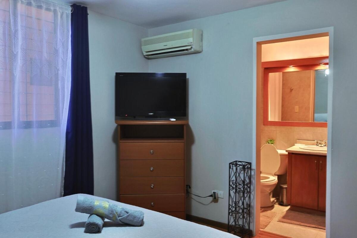 Comfortable For 4 People In La Tahona Appartamento