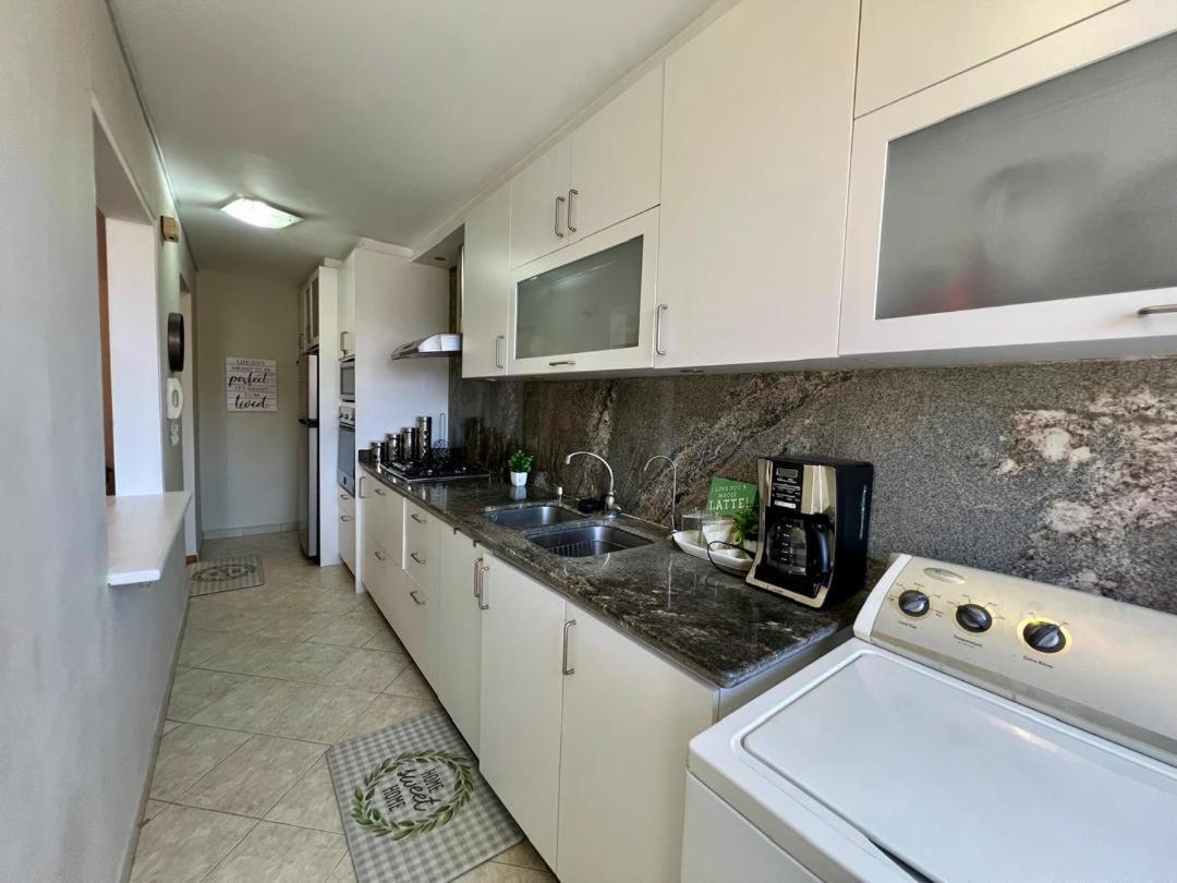 Appartamento Comfortable For 4 People In La Tahona Caracas