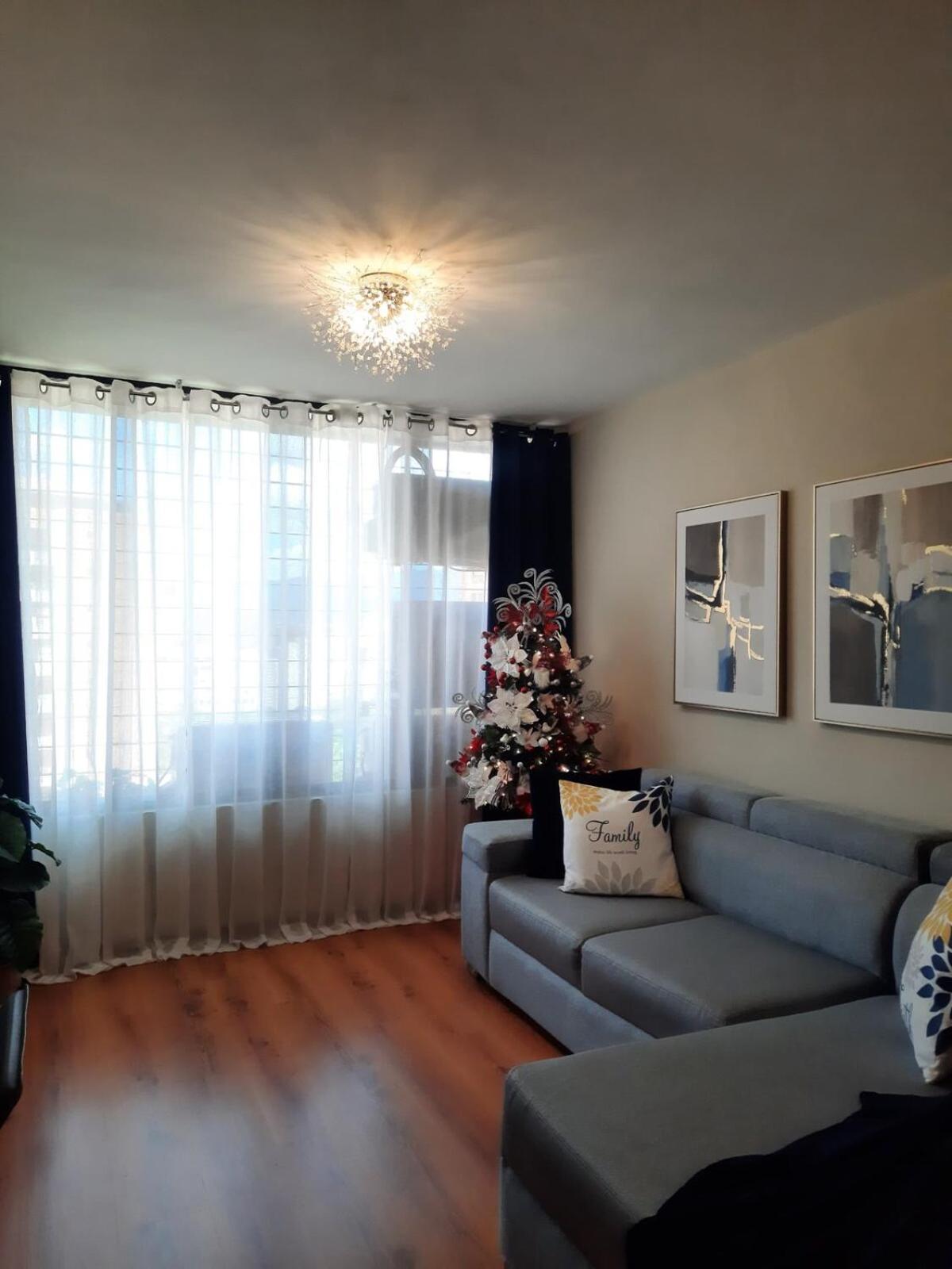 Comfortable For 4 People In La Tahona Appartamento Caracas