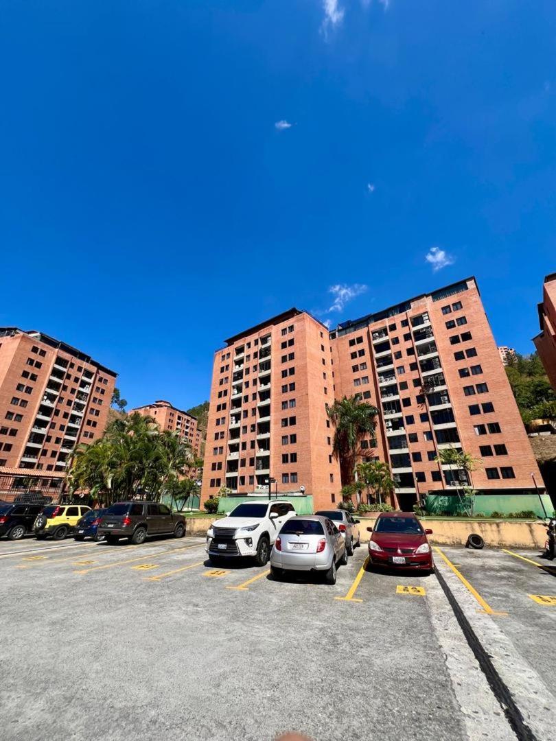 Appartamento Comfortable For 4 People In La Tahona Caracas
