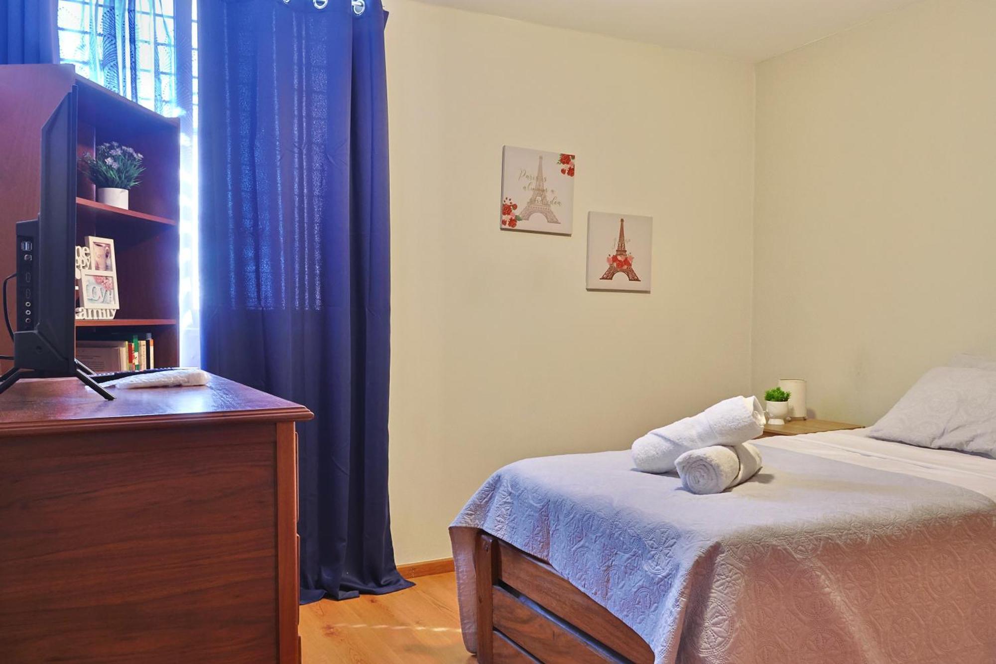Appartamento Comfortable For 4 People In La Tahona